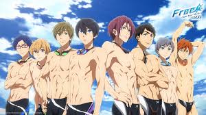 Free Eternal Summer Free Anime Free Iwatobi Anime Keep in mind many of these free anime streaming sites are filled with ads, have. free iwatobi anime