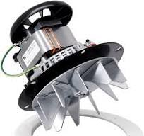 Combustion Exhaust Blower Motor 80602 for US Stove & USSC 5660 5501S 5660E,  Ashley 5660 AP5660L AP5710, Vogelzang VG5790 5790 VG5770 Pellet Stoves