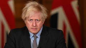 Boris johnson is set to make a major announcement on covid measures monday, according to cabinet office minister michael gove.this post first appeared on. Covid 19 Pm Deeply Sorry As Uk Deaths Exceed 100 000 Bbc News