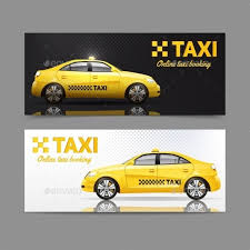 taxi banner set taxi custom car interior banner taxi banner set taxi custom car