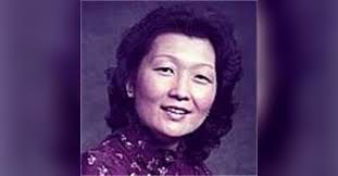 Regina Chung Obituary