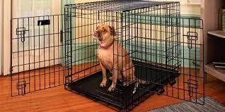 Well constructed and sturdy, it will match well with. The Best Dog Crate Reviews By Wirecutter