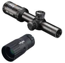 We did not find results for: Bushnell Ar Optics 1 4x24 Riflescope Up To 47 Off 4 4 Star Rating W Free Shipping And Handling