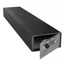 Fort Knox Shotgun Safe Under Bed Rifle Case PB6 | Lifetime Warranty– Dean  Safe