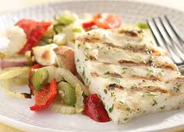 Gorton's all natural grilled fillets promises an exceptional quality meal every time. Grilled Garlic Butter Fish Fillets Gorton S Seafood