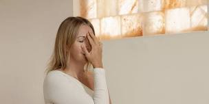 Stabilising Your Nervous System Using Your Breath