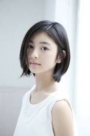 Pinning This So I Can Show It To Hairdressers Forever And Ever Minami Hamabe Asian Beauty Asian Short Hair Asian Hair Korean Short Hair