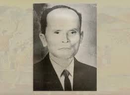 Đồng chí Lê Hữu Viên