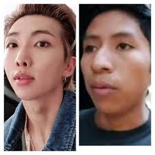 Mi Guatemala no se queda atrás. Tenemos al segundo hombre más guapo Isaac  lopez pereez