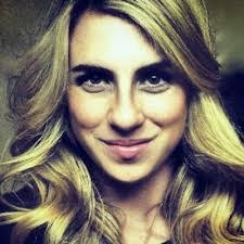 Kristine Chambers's Instagram, Twitter & Facebook