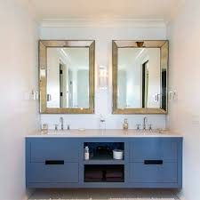 Bathroom vanity cabinets can be made of wood, metal, veneer, or natural stone. Top 70 Best Bathroom Vanity Ideas Unique Vanities And Countertops