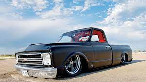 Vwvortex Com Modern Vs Classic Project Car Help Me Choose Chevy Trucks Chevy C10 Classic Chevy Trucks