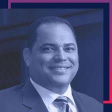 Senator Carmelo Rios, Puerto Rico Senate