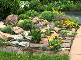 For example, if you live in a rocky area, working creatively with rocks m. Pin On Rock Garden