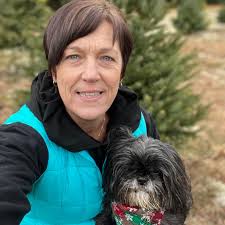 My baby girl Lottie passed away today at 14.5 years old It felt so sudden  😔 She was ok last Friday but