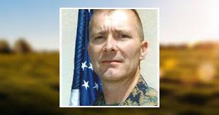 Gerald Cummings Obituary 2012