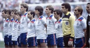 All your classic england shirts from the old days. England 1990 Blackout Shirt Sd90 Score Draw