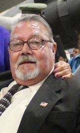 Obituary for John Dan Aragon