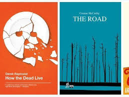 The Best Book Covers Of All Time 50 Coolest Book Covers Best Book Covers Cool Books Best Dystopian Novels