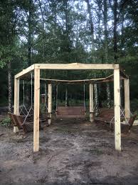 My kids are a little older now and like to spend time… Projects We Build It