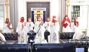Warung 3s kabupaten way kanan, lampung : Kabupaten Way Kanan Meraih Juara Terbaik Iii Kategori Pos Pelayanan Terpadu Posyandu Berita Ter Update Hari Ini