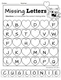 February Printable Packet Kindergarten Literacy And Math Kindergarten Literacy Kindergarten Valentines Kindergarten Readiness