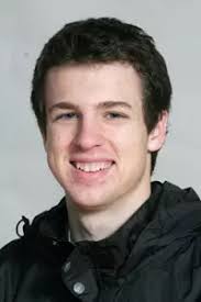 2009-10 Men's Track and Field Roster