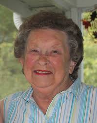 Obituary of Janet Lucille Brink