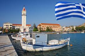 Πρόγνωση καιρού της ελλάδας (forecast weather greece) ανά περιοχή με live κάμερες για να βλέπετε ζωντανά τα καιρικά φαινόμενα. Polh Zakyn8os Fwtografies Arxeioy Royalty Free Polh Zakyn8os Eikones Depositphotos