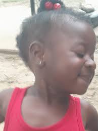 Yvette (Tarsha) Moore