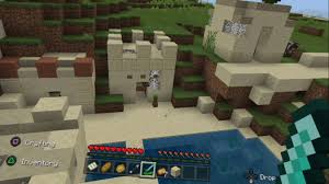 Now if you'll excuse me i'm off to find the faq faq, the one that explains how i can make some friends and 'quantainces. Ps4 Minecraft Erhalt Psvr Support Computer Bild Spiele