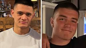 Heartfelt plea made to young people by families of Bournemouth knife crime  victims