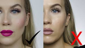 oily skin tips how to make your makeup
