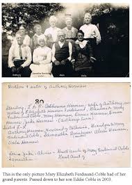 Anthony Harman (1861-1927)