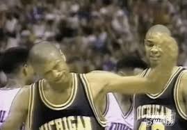 Collection of incredible dunks, some funny plays, transparent gifs and of course michael jordan the legend. Ncaa Basketball Gif By Ncaa March Madness Find Share On Giphy