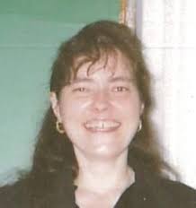 Markham, Rebecca A. (nee Ellinger)