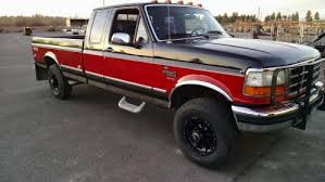 Bed Liner Rocker Panels Ford Power Stroke Nation