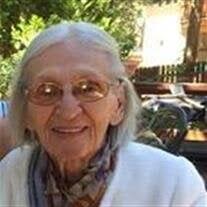 Janina Ogulewicz Obituary