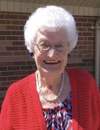 Milerdine "Mammy" Paxton Obituary April 16, 2021