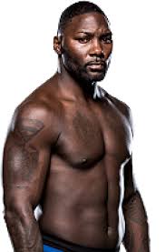 Anthony Johnson | UFC