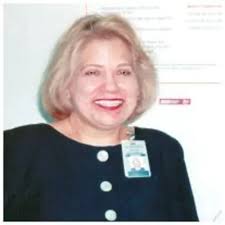 Obituary information for Normalinda Salinas