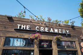 At the end of your. Sf Coffee Shop And Famed Tech Meeting Hub The Creamery To Close Permanently
