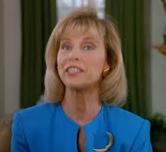 Elaine Joyce is a former Broadway dancer and is known for all the great  game shows. She lives in Manhattan. Why not?