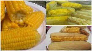 Check spelling or type a new query. Ini Cara Rebus Jagung Supaya Tak Liat Kecut Bila Dah Sejuk 7 Tips Kena Tahu