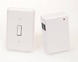 Misal munculnya rasa tidak percaya. Suis Lampu Wayarles Ciri Ciri Pemasangan