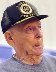 Veterans Day in Oran