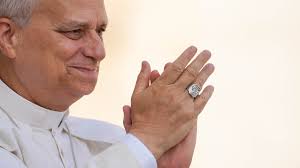 All people must work together for peace, pope tells interfaith forum-  Detroit Catholic