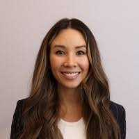 Fiona Wu's Instagram, Twitter & Facebook