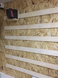 The french cleat is also a great way to make easily removable, repositionable workshop tool hangers. Whm Shop French Cleat Leisten 50x12mm Hohe X Starke Langen Wahlbar Multiplex Birke