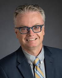 WESLEY DUECK, BA, BTh, CFP®, Executive Financial Consultant, IG Wealth  Management, Winnipeg, MB